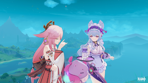 モーション合わせてみました